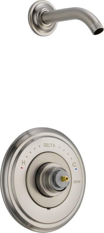 DELTA CASSIDY T14297-LHP-LHD MULTICHOICE(R) 14 SERIES SHOWER TRIM