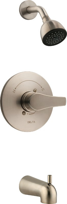 DELTA WYNNE T14434 TUB/SHOWER - CH