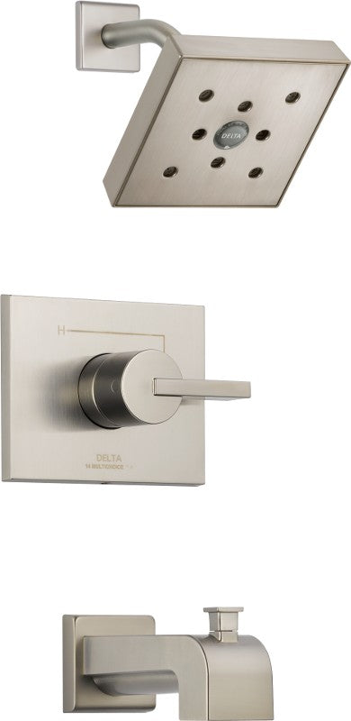 DELTA VERO T14453-H2O MONITOR(R) 14 SERIES TUB AND S