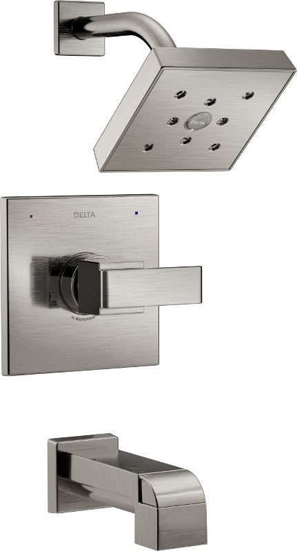 DELTA ARA T14467 14 SERIES MC TUB SHOWER TRIM