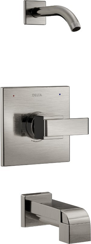 DELTA ARA T14467-LHD 14 SERIES TUB/SHOWER TRIM - LESS SHOWERHEAD