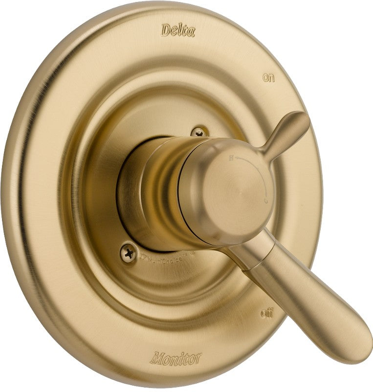 DELTA LAHARA T17038 VALVE ONLY TRIM