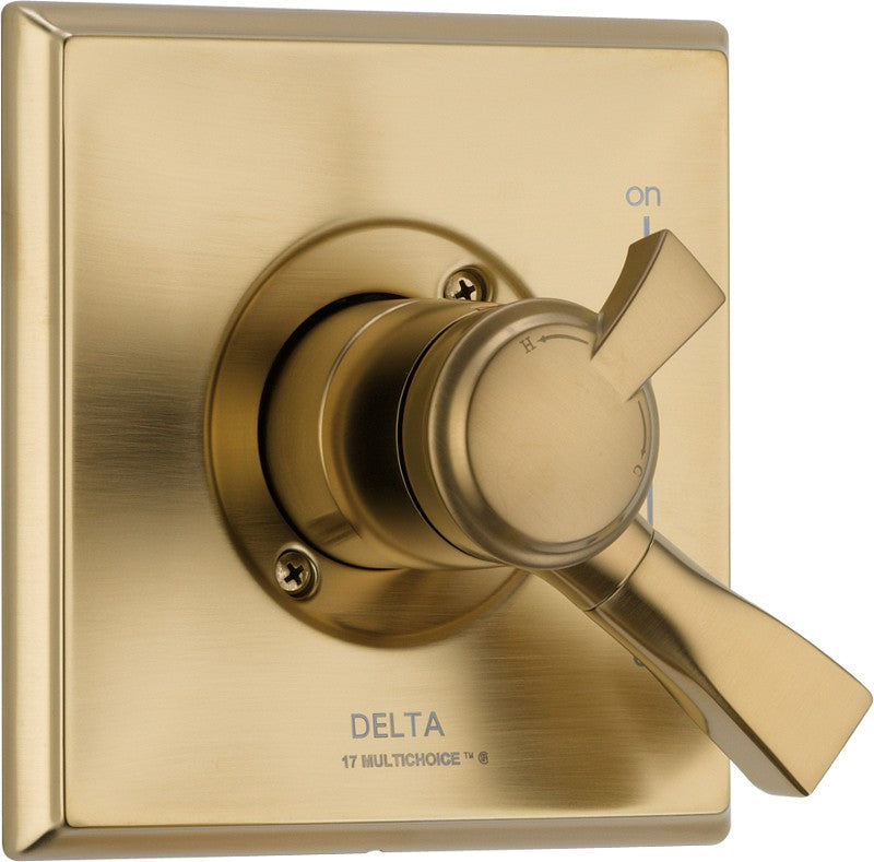 DELTA DRYDEN T17051 17 SERIES MC VALVE TRIM