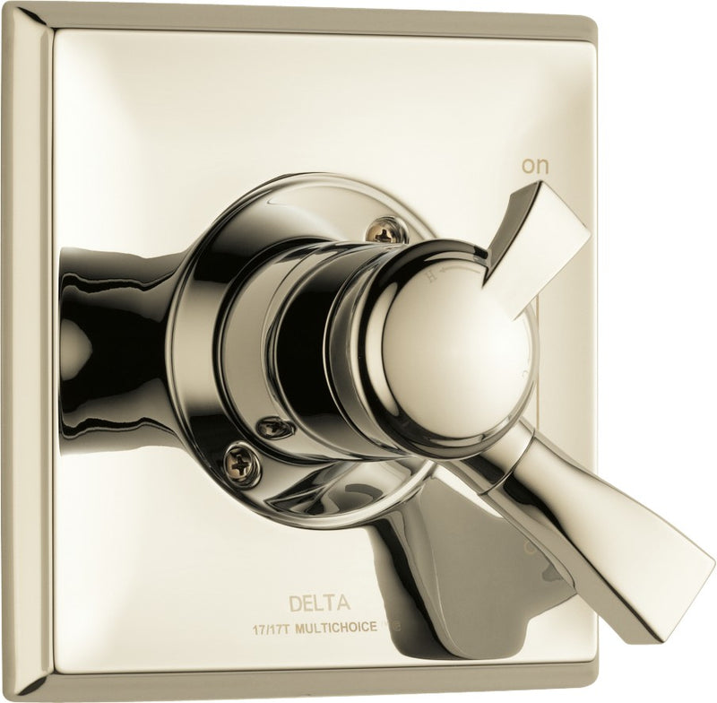 DELTA DRYDEN T17051 17 SERIES MC VALVE TRIM
