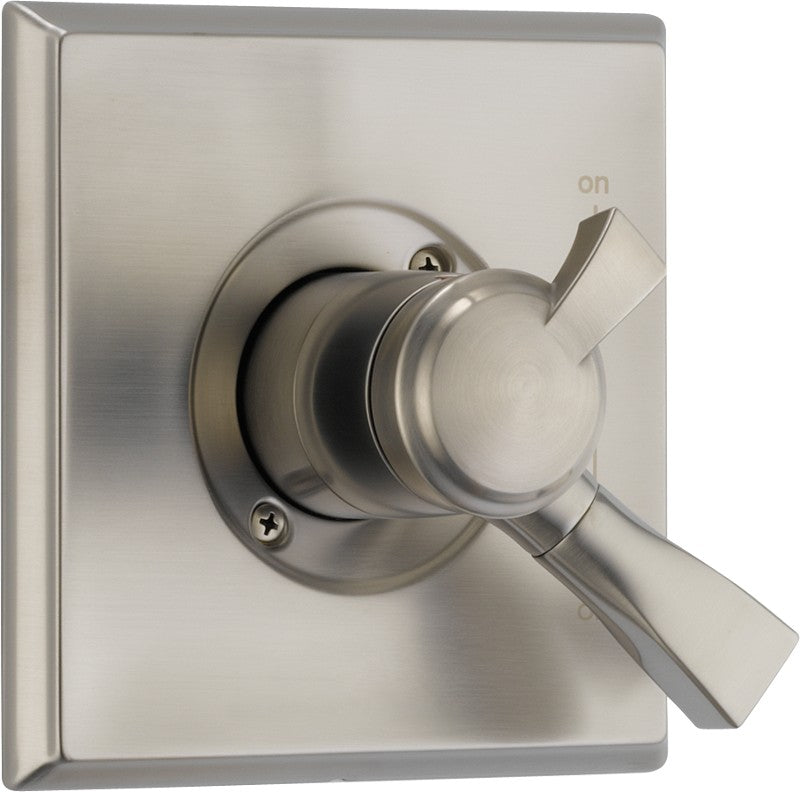 DELTA DRYDEN T17051 17 SERIES MC VALVE TRIM