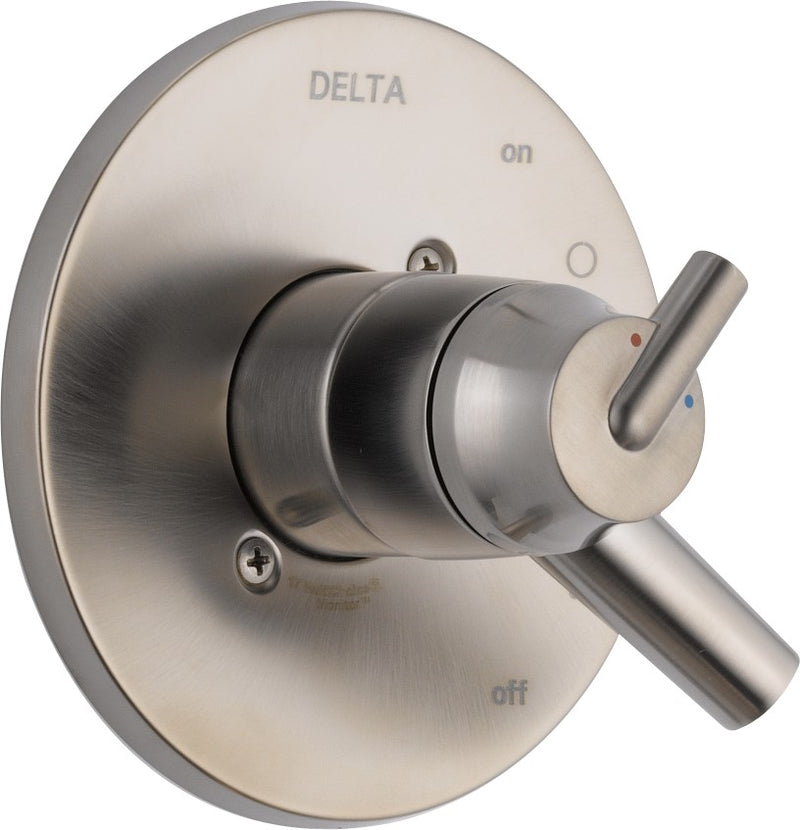 DELTA TRINSIC T17059 17 SERIES MC VALVE TRIM