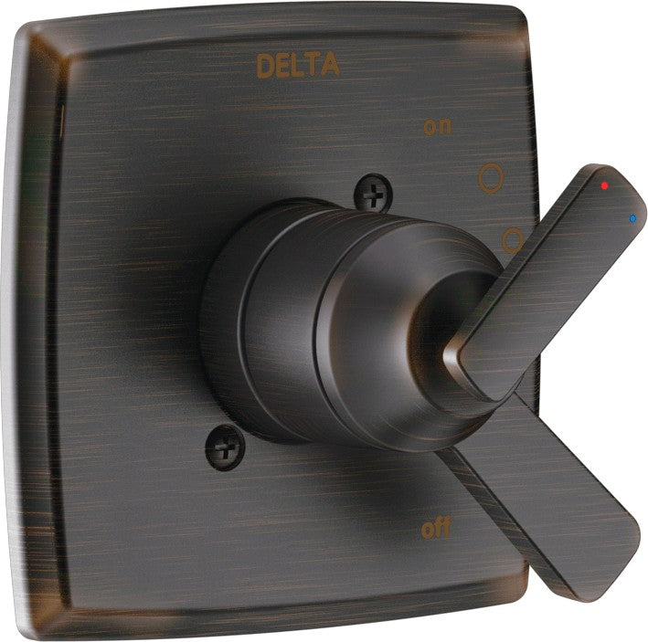 DELTA ASHLYN T17064 MONITOR(R) 17 SERIES VALVE ONLY