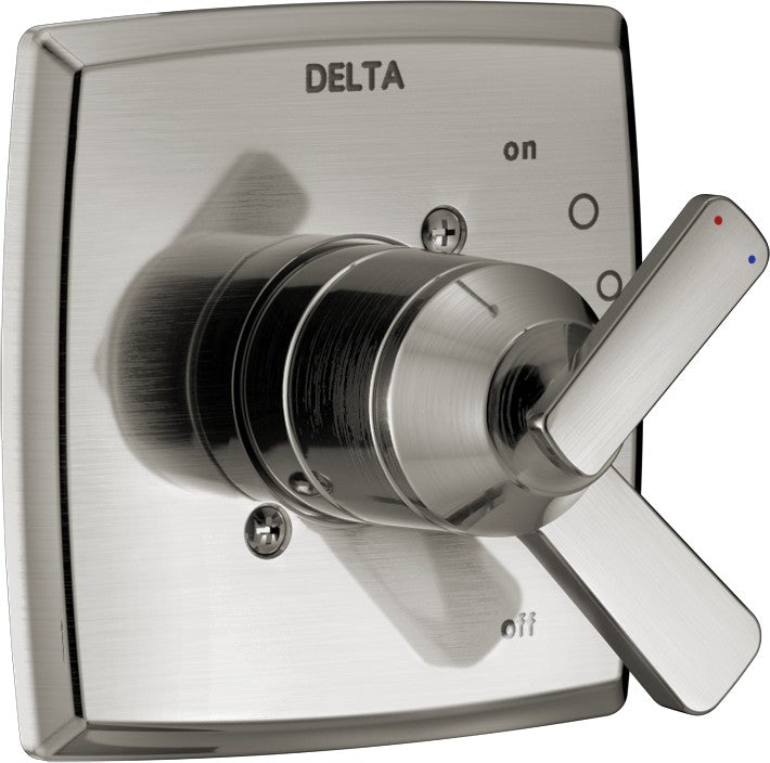 DELTA ASHLYN T17064 MONITOR(R) 17 SERIES VALVE ONLY