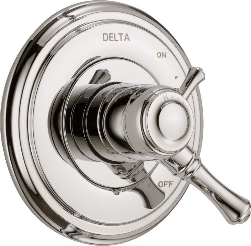 DELTA CASSIDY T17097 17 SERIES MC VALVE TRIM