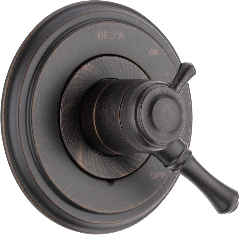 DELTA CASSIDY T17097 17 SERIES MC VALVE TRIM