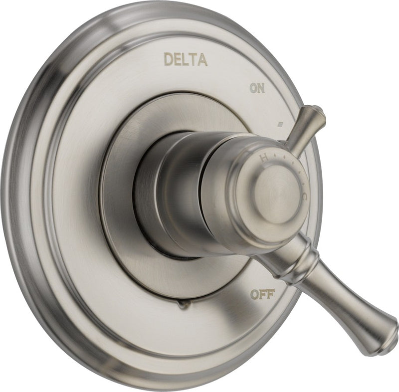 DELTA CASSIDY T17097 17 SERIES MC VALVE TRIM