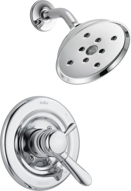 DELTA LAHARA T17238-H2O MONITOR(R) 17 SERIES SHOWER ONLY TRIM