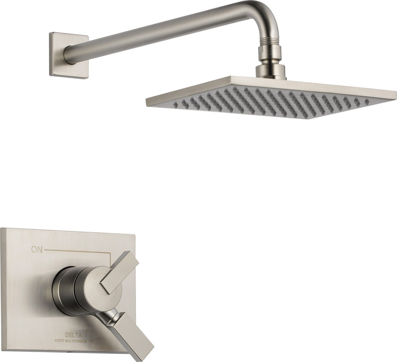DELTA VERO T17253 17 Series Multichoice Shower Trim