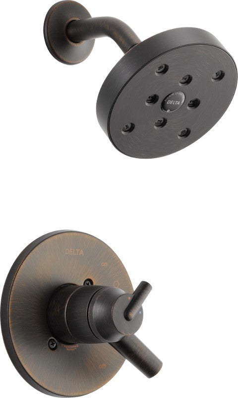 DELTA TRINSIC T17259 17 SERIES MC SHOWER TRIM