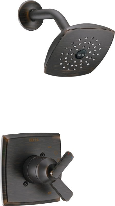 DELTA ASHLYN T17264 MONITOR(R) 17 SERIES SHOWER TRIM