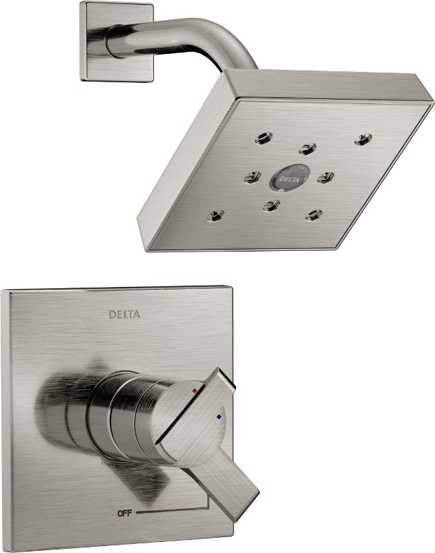 DELTA ARA T17267 17 SERIES MC SHOWER TRIM