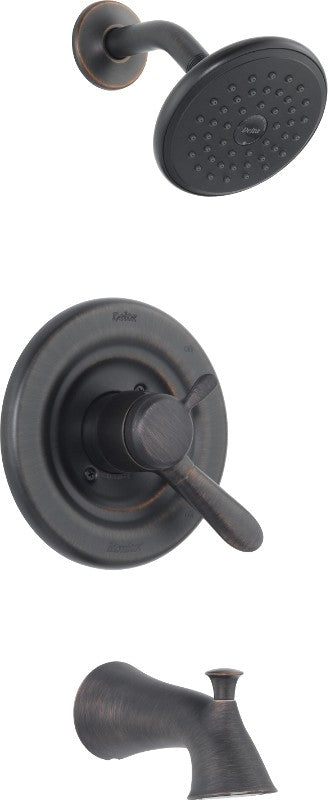 DELTA LAHARA T17438 TUB/SHOWER TRIM