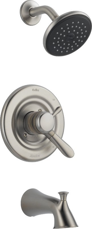 DELTA LAHARA T17438 TUB/SHOWER TRIM