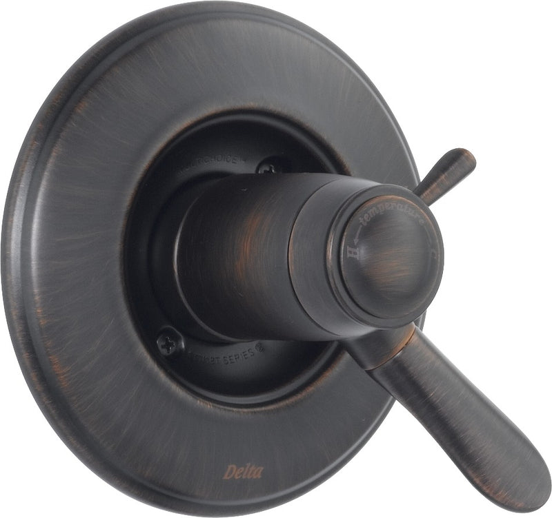 DELTA LAHARA T17T038 VALVE ONLY TRIM