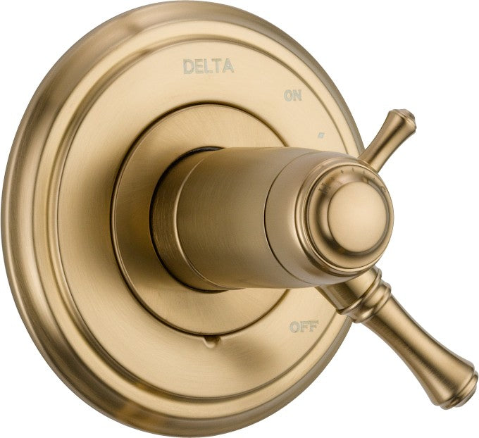 DELTA CASSIDY T17T097 17T SERIES MC VALVE TRIM