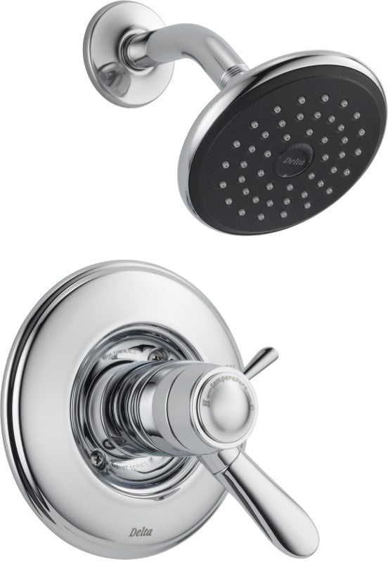 DELTA LAHARA T17T238 SHOWER ONLY TRIM