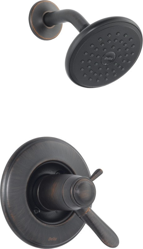 DELTA LAHARA T17T238 SHOWER ONLY TRIM