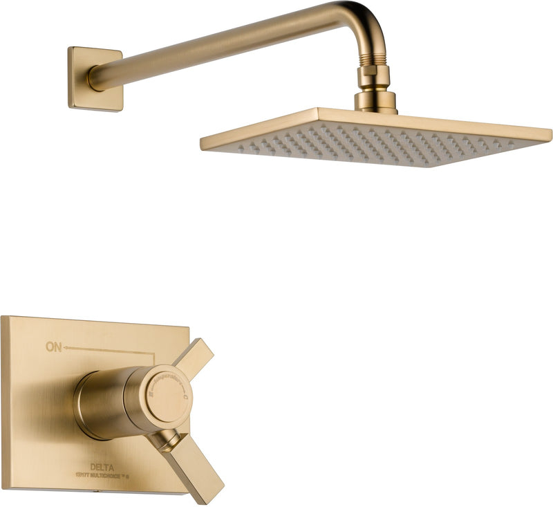 DELTA VERO T17T253 17T Series Multichoice Shower Trim