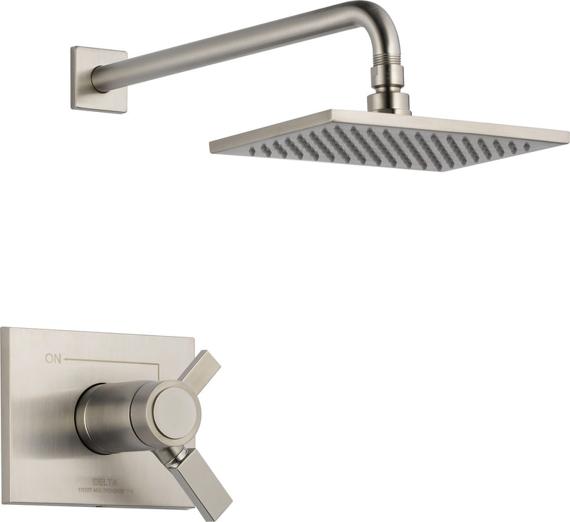 DELTA VERO T17T253 17T Series Multichoice Shower Trim