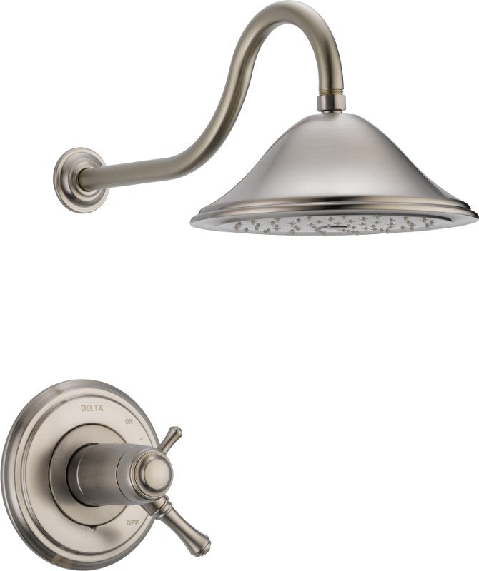 DELTA CASSIDY T17T297 17T SERIES MC SHOWER TRIM