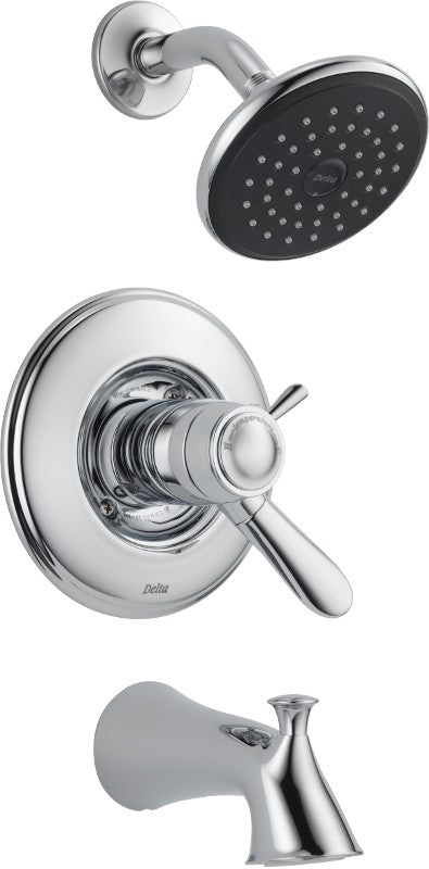 DELTA LAHARA T17T438 TUB/SHOWER TRIM