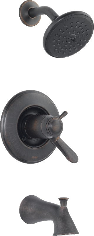 DELTA LAHARA T17T438 TUB/SHOWER TRIM
