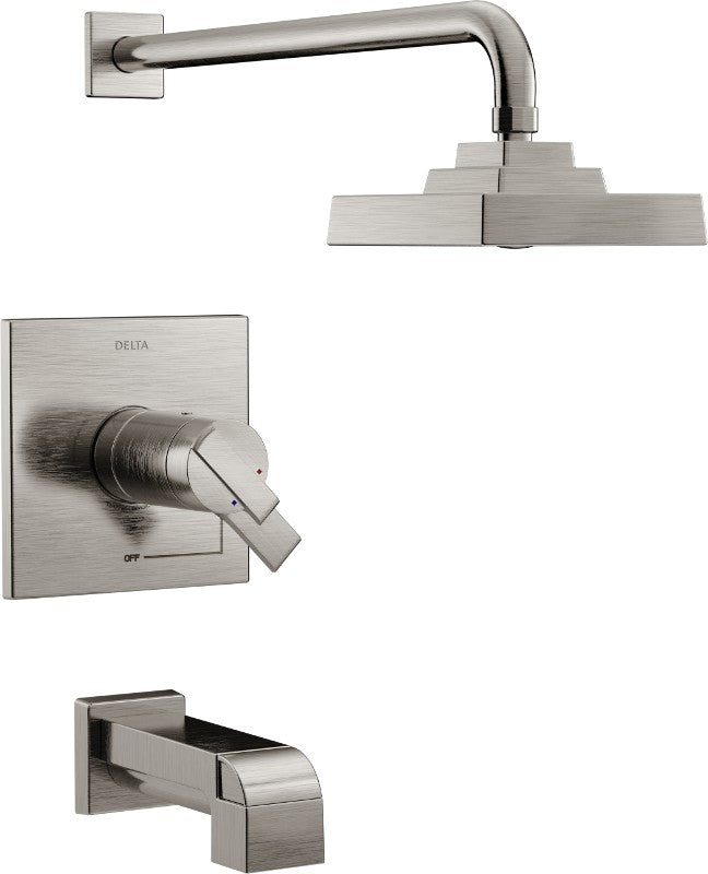 DELTA ARA T17T467 17T SERIES MC TUB SHOWER TRIM