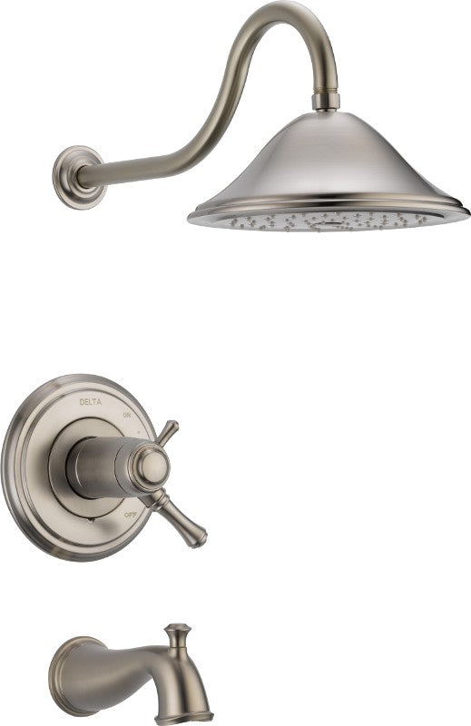 DELTA CASSIDY T17T497 17T SERIES MC TUB/SHOWER TRIM