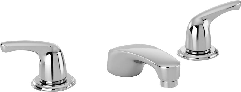 DELTA BUILDER SERIES T2709-H20 3 PCE. ROMAN TUB TRIM