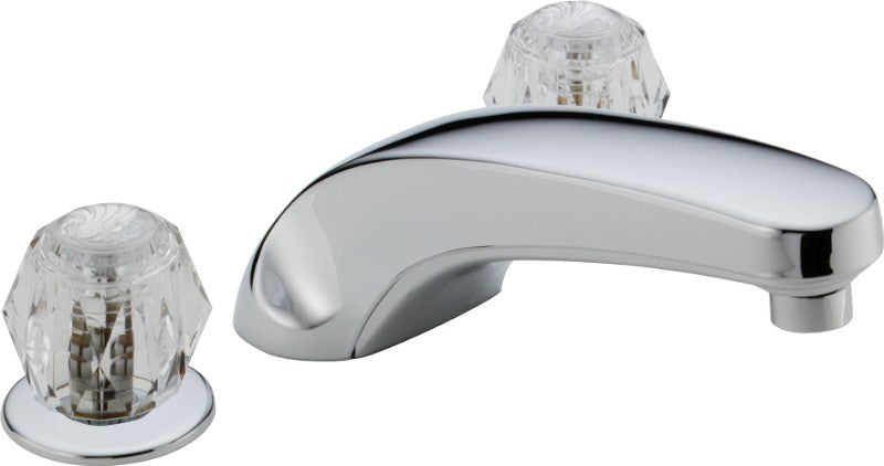 DELTA TRADITIONAL T2710 RT/WHIRLPOOL FAUCET TRIM KIT