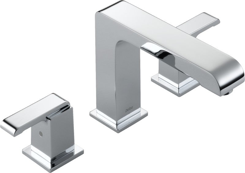 DELTA ARZO T2786 3 PCE RT TRIM
