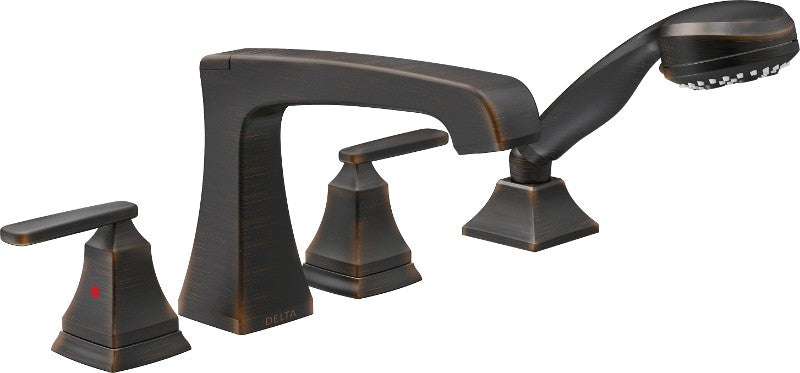 DELTA ASHLYN T4764 ROMAN TUB TRIM