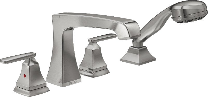 DELTA ASHLYN T4764 ROMAN TUB TRIM