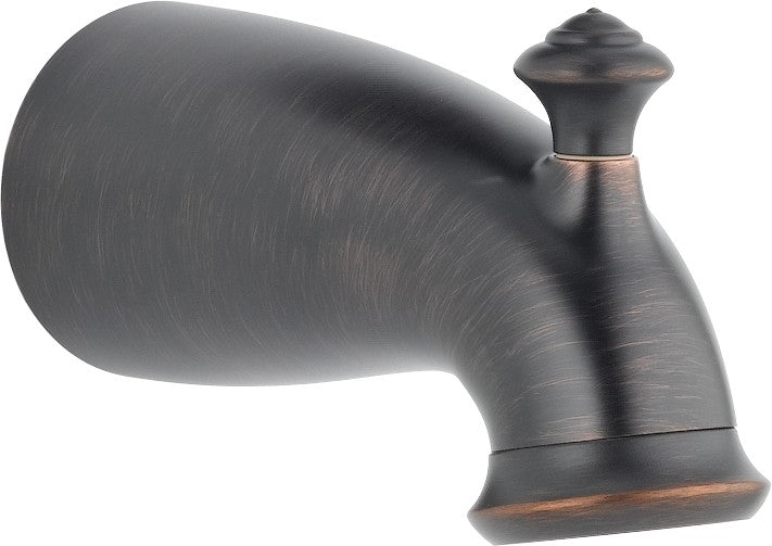 DELTA TRADITIONAL RP42915 BOTANICAL TUB SPOUT