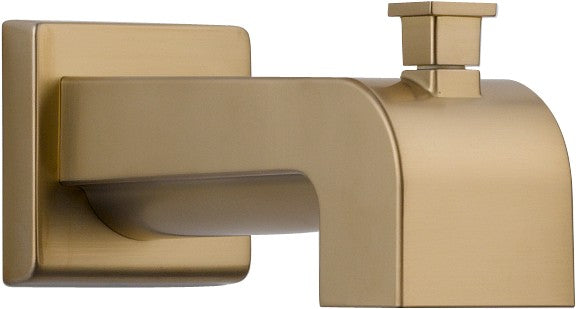 DELTA  RP53419 PULLUP DIVERTER SPOUT