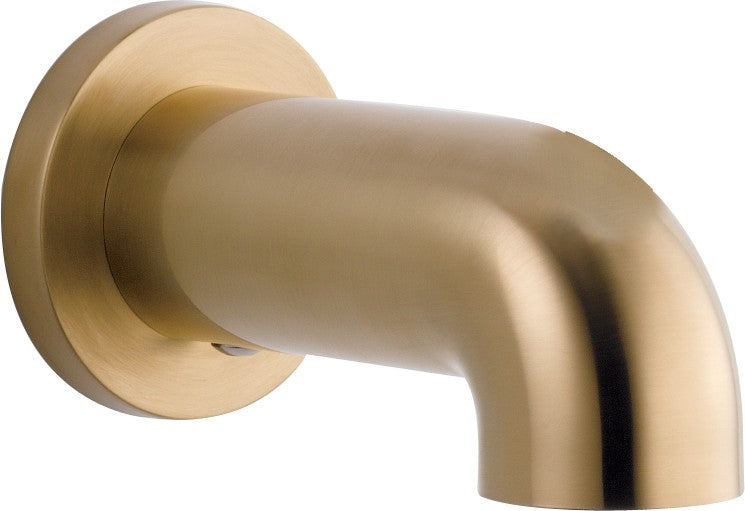 DELTA TRINSIC RP77350 NON-DIVERTER TUB SPOUT