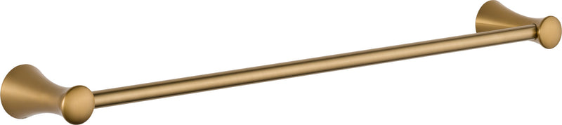 DELTA LAHARA 73824 24 INCH TOWEL BAR