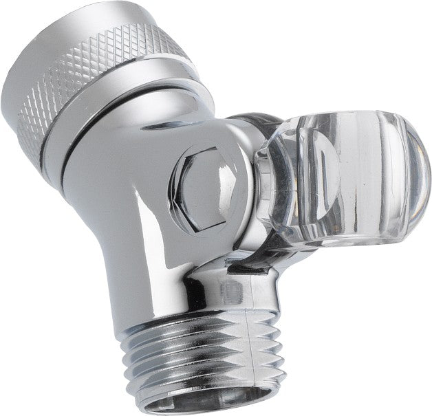 DELTA  U4002-PK PLASTIC PIN MOUNT SWIVEL CONNECTOR