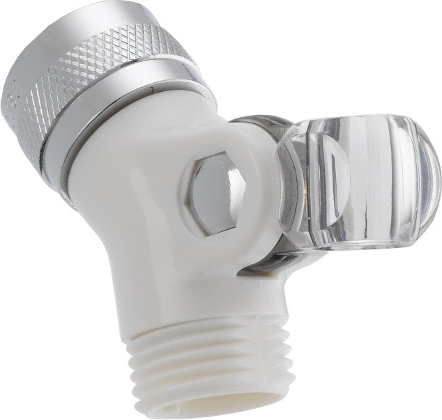 DELTA  U4002-PK PLASTIC PIN MOUNT SWIVEL CONNECTOR