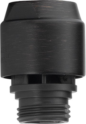 DELTA  U4900-PK VACUUM BREAKER ATMOSPHERIC 1/2 CONNECTION WITH BRASS SHIELD