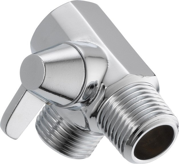 DELTA  U4922-PK ALL-BRASS SHR ARM DIVERTER WITH LEVER CONTROL