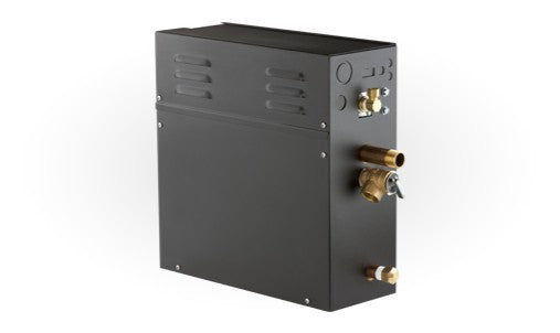 Steamist 9010 SM-9 Steam Generator 9kw 240v