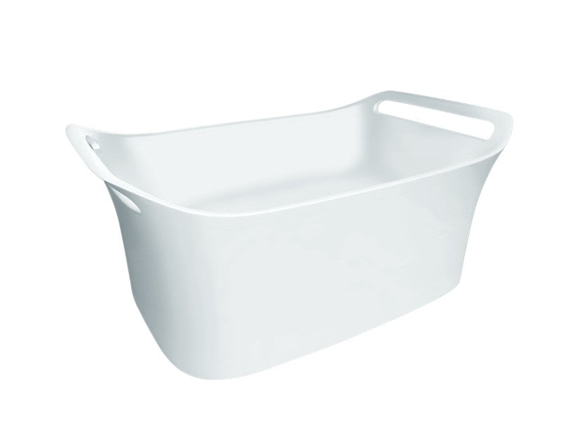 AXOR Urquiola Sink Wall Mounted