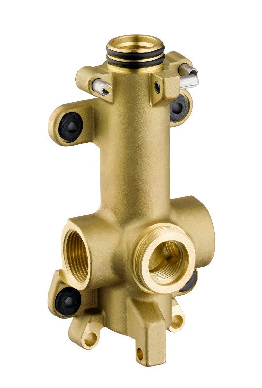 AXOR STARK SHOWER BASIC SET FOR SHELF 5", EXTENSION PIPE