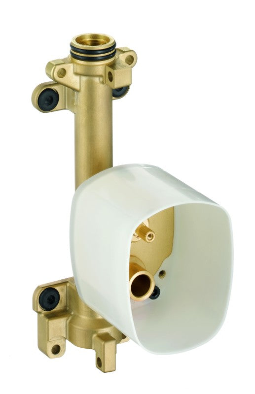 AXOR STARK SHOWER ROUGH, HANDSHOWER SYSTEM